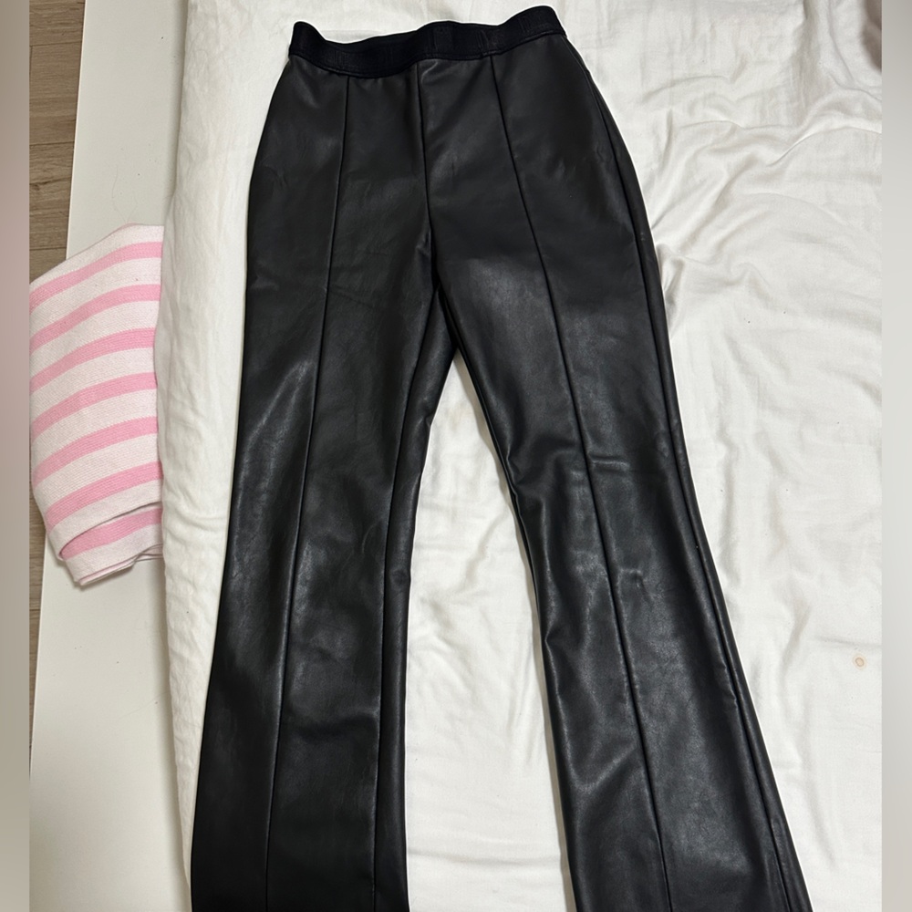 WOLFORD JENNA TROUSERS